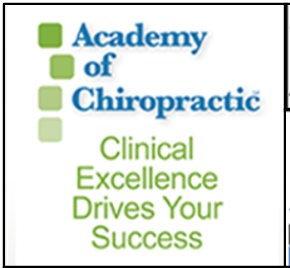 Academy of Chiropractic University