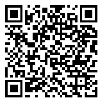 Listing QR Code linking to https://www.uschirodirectory.com/directory/mi/balance-chiropractic-wyoming-mi-3662