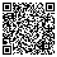 Listing QR Code linking to https://www.uschirodirectory.com/directory/ca/iwanoff-chiropractic-agoura-hills-ca-1883