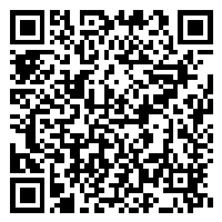 Listing QR Code linking to https://www.uschirodirectory.com/directory/ny/harbor-healing-and-wellcare-mamaroneck-ny-3177