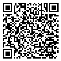 Listing QR Code linking to https://www.uschirodirectory.com/directory/ny/the-healthworld-chiropractic-hartsdale-ny-1663