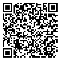 Listing QR Code linking to https://www.uschirodirectory.com/directory/id/appleway-chiropractic-coeur-d-alene-id-6901