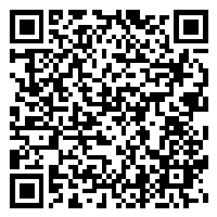 Listing QR Code linking to https://www.uschirodirectory.com/directory/ca/universal-chiropractic-san-francisco-ca-1593
