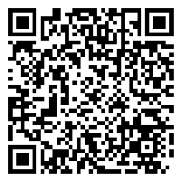 Listing QR Code linking to https://www.uschirodirectory.com/directory/az/jacobson-family-chiropractic-scottsdale-az-2555