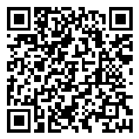 Listing QR Code linking to https://www.uschirodirectory.com/directory/id/mckim-chiropractic-englewood-id-1604