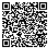 CV QR Code linking to https://www.uschirodirectory.com/directory/al/liberation-chiropractic-wellness-mobile-al-6736/cv