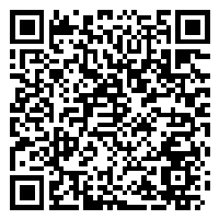 Listing QR Code linking to https://www.uschirodirectory.com/directory/ca/affinity-chiropractic-center-san-luis-obispo-ca-2178