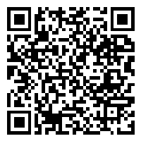 Listing QR Code linking to https://www.uschirodirectory.com/directory/mo/beck-wellness-center-fenton-mo-2849