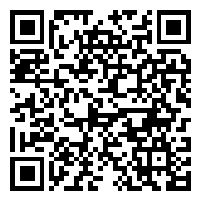Listing QR Code linking to https://www.uschirodirectory.com/directory/ct/dr-mike-bridgeport-ct-1884