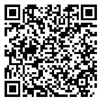 Listing QR Code linking to https://www.uschirodirectory.com/directory/ma/calhoun-chiropractic-north-andover-ma-3081