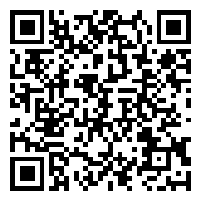 Listing QR Code linking to https://www.uschirodirectory.com/directory/fl/bain-complete-wellness-tampa-4623
