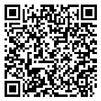 Listing QR Code linking to https://www.uschirodirectory.com/directory/mi/gregg-chiropractic-life-center-garden-city-4625