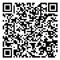 Listing QR Code linking to https://www.uschirodirectory.com/directory/nj/waldorf-chiropractic-center-pc-bridgewater-nj-3168