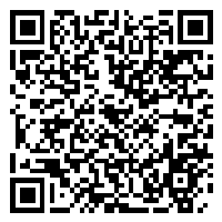 Listing QR Code linking to https://www.uschirodirectory.com/directory/ca/universal-chirpractic-spine-and-sport-houston-ca-1541