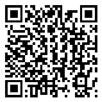 Listing QR Code linking to https://www.uschirodirectory.com/directory/wa/hogan-chiropractic-everett-wa-5464