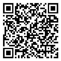 Listing QR Code linking to https://www.uschirodirectory.com/directory/co/care-chiropractic-denver-co-4194