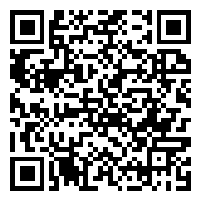 Listing QR Code linking to https://www.uschirodirectory.com/directory/co/foster-chiropractic-greeley-co-2270