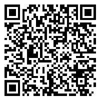 Listing QR Code linking to https://www.uschirodirectory.com/directory/or/north-portland-wellness-center-portland-or-2809