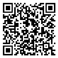 Listing QR Code linking to https://www.uschirodirectory.com/directory/pa/michaud-chiropractic-llc-beaver-pa-1800