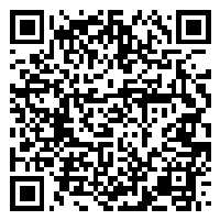 Listing QR Code linking to https://www.uschirodirectory.com/directory/nj/fossil-creek-chiropracitc-cream-ridge-nj-1537