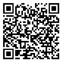 Listing QR Code linking to https://www.uschirodirectory.com/directory/ca/stewart-chiropractic-lodi-ca-2375
