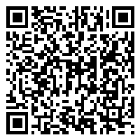 Listing QR Code linking to https://www.uschirodirectory.com/directory/ca/saratoga-ave-back-and-neck-center-san-jose-ca-3050
