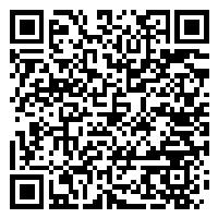 Listing QR Code linking to https://www.uschirodirectory.com/directory/ca/humboldt-back-neck-pain-center-mckinleyville-ca-2169