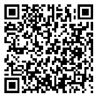 Listing QR Code linking to https://www.uschirodirectory.com/directory/pa/cohen-haydu-chiropractic-clinic-kingston-pa-2458