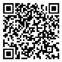 Listing QR Code linking to https://www.uschirodirectory.com/directory/tx/chiropractors-clinic-sherman-tx-2410