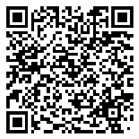 Listing QR Code linking to https://www.uschirodirectory.com/directory/ia/bridges-chiropractic-clinic-ames-ia-2267