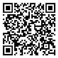 Listing QR Code linking to https://www.uschirodirectory.com/directory/tx/neuro-kinetics-mansfield-tx-2860