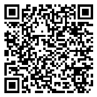 Listing QR Code linking to https://www.uschirodirectory.com/directory/fl/walker-chiropractic-and-wellness-center-miramar-fl-4772
