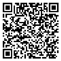 Listing QR Code linking to https://www.uschirodirectory.com/directory/ct/john-martin-chiropractic-bridgeport-ct-3479