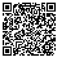 Listing QR Code linking to https://www.uschirodirectory.com/directory/ca/winchell-chiropractic-mission-viejo-ca-1657