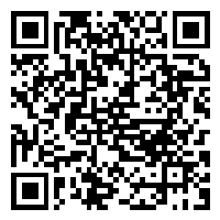 Listing QR Code linking to https://www.uschirodirectory.com/directory/ca/tevel-chiropractic-thousnd-oaks-ca-2631