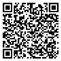 Listing QR Code linking to https://www.uschirodirectory.com/directory/nc/fayetteville-accident-injury-center-fayetteville-nc-5329