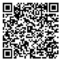 Listing QR Code linking to https://www.uschirodirectory.com/directory/wa/berry-hill-chiropractic-spine-injury-center-spokane-wa-4193