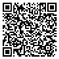 Listing QR Code linking to https://www.uschirodirectory.com/directory/ca/friedman-family-chiropractic-burbank-ca-2664