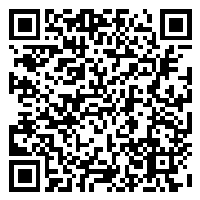 Listing QR Code linking to https://www.uschirodirectory.com/directory/ca/menifee-chiropractic-laser-spine-and-sport-menifee-ca-4015