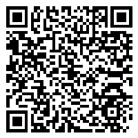 Listing QR Code linking to https://www.uschirodirectory.com/directory/ny/auerbach-family-chiropractic-center-highland-ny-3107