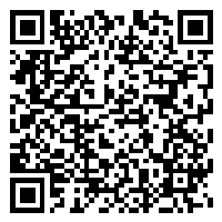 Listing QR Code linking to https://www.uschirodirectory.com/directory/nj/chiropractic-therapy-center-somerset-nj-3717