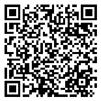 Listing QR Code linking to https://www.uschirodirectory.com/directory/tx/community-health-rehabilitation-centre-austin-tx-4691