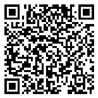 Listing QR Code linking to https://www.uschirodirectory.com/directory/va/healing-hands-chiropractic-virginia-beach-va-3597