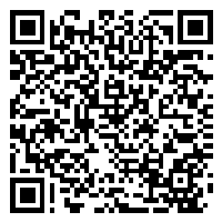 Listing QR Code linking to https://www.uschirodirectory.com/directory/wa/absolute-life-chiropractic-vancouver-wa-2699