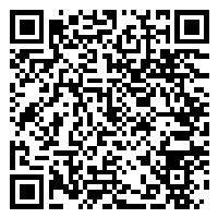Listing QR Code linking to https://www.uschirodirectory.com/directory/fl/chiropractic-health-and-wellness-center-miami-fl-3396