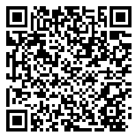 Listing QR Code linking to https://www.uschirodirectory.com/directory/co/holliger-chiropractic-colorado-springs-3836