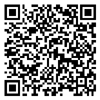 Listing QR Code linking to https://www.uschirodirectory.com/directory/sd/dynamic-spine-chiropractic-health-center-sioux-falls-5630