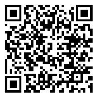Listing QR Code linking to https://www.uschirodirectory.com/directory/il/ginsberg-chiropractic-geneva-il-5581