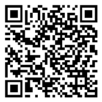 Listing QR Code linking to https://www.uschirodirectory.com/directory/ny/drobbin-chiropractic-merrick-ny-1917