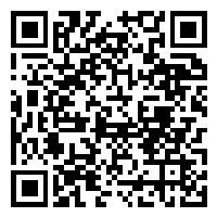 Listing QR Code linking to https://www.uschirodirectory.com/directory/co/chiro-care-aurora-3368